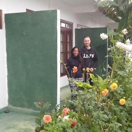 White Heart Hotel Ella Bilik gambar