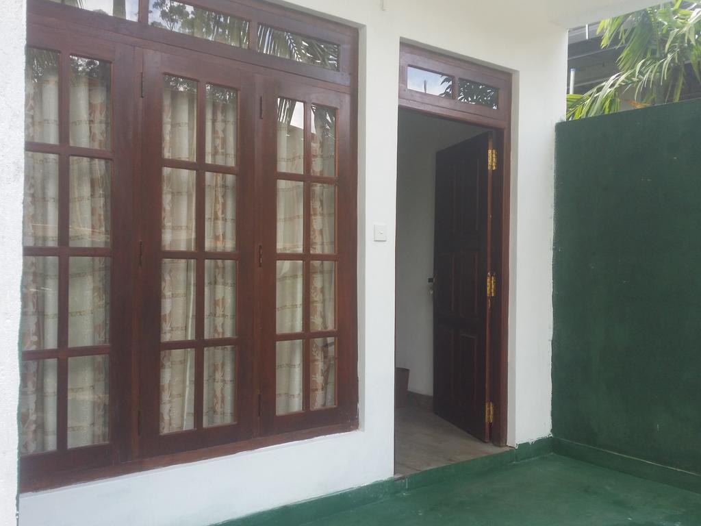 White Heart Hotel Ella Luaran gambar