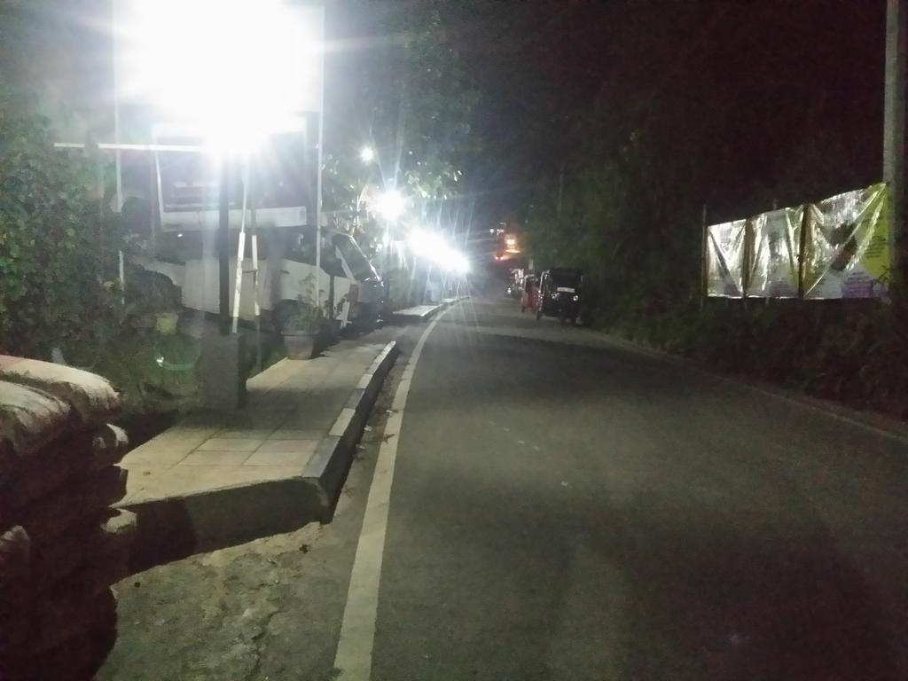 White Heart Hotel Ella Luaran gambar
