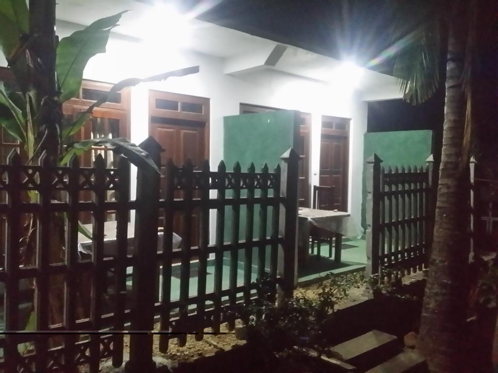 White Heart Hotel Ella Luaran gambar
