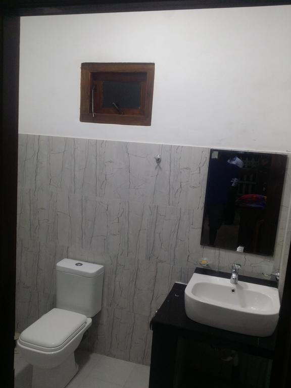 White Heart Hotel Ella Luaran gambar