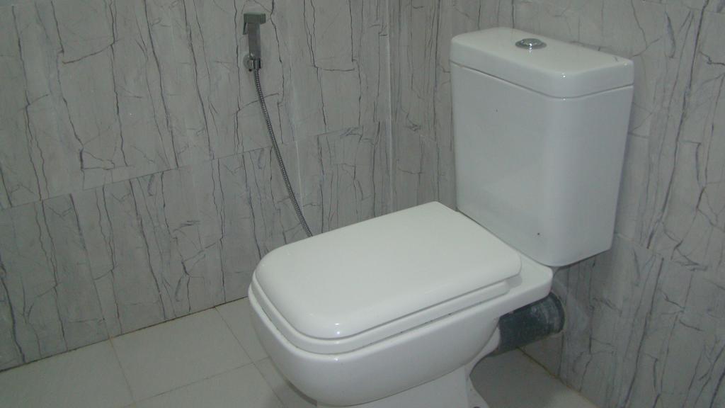White Heart Hotel Ella Luaran gambar