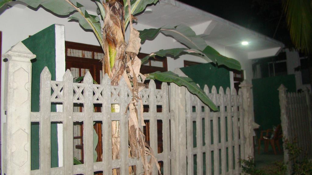 White Heart Hotel Ella Luaran gambar