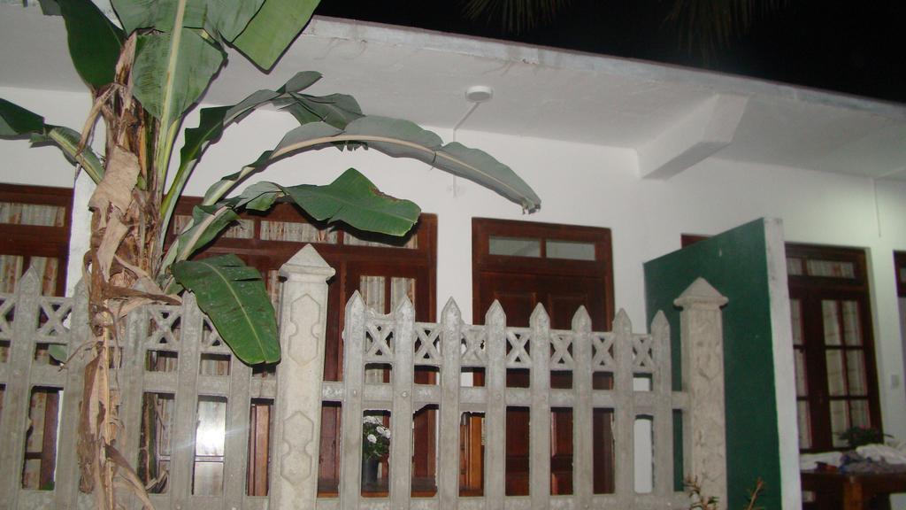 White Heart Hotel Ella Luaran gambar