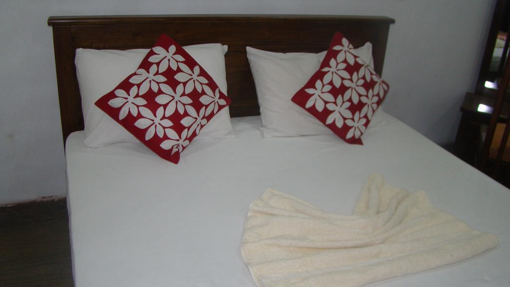 White Heart Hotel Ella Luaran gambar