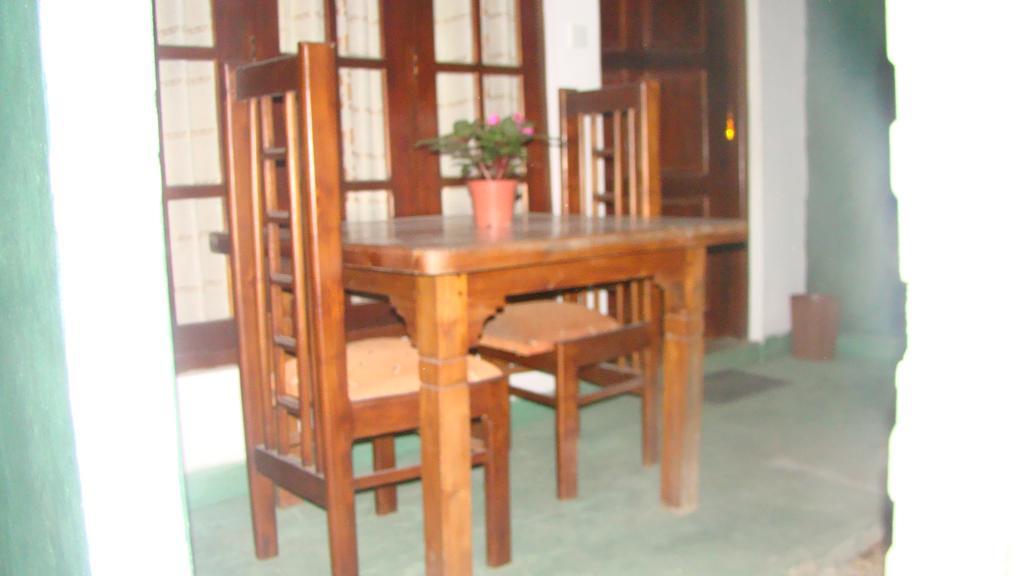White Heart Hotel Ella Luaran gambar