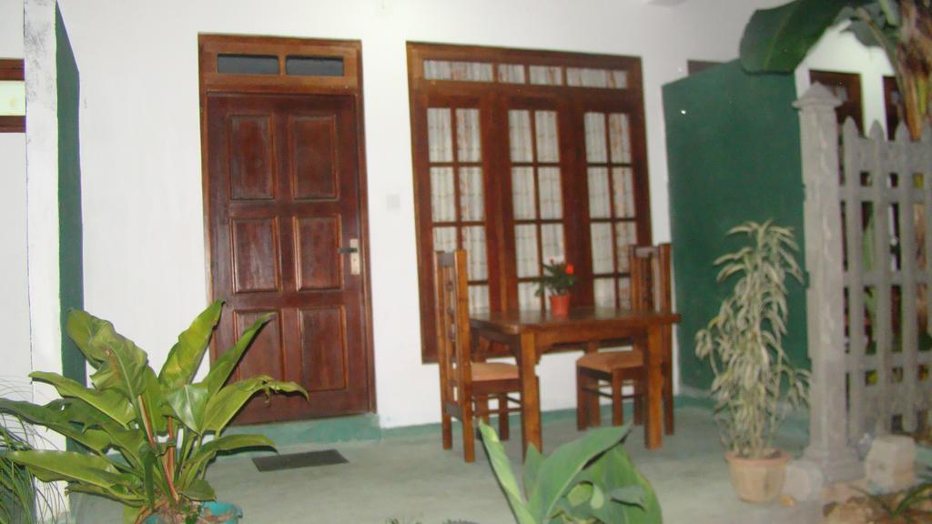 White Heart Hotel Ella Luaran gambar