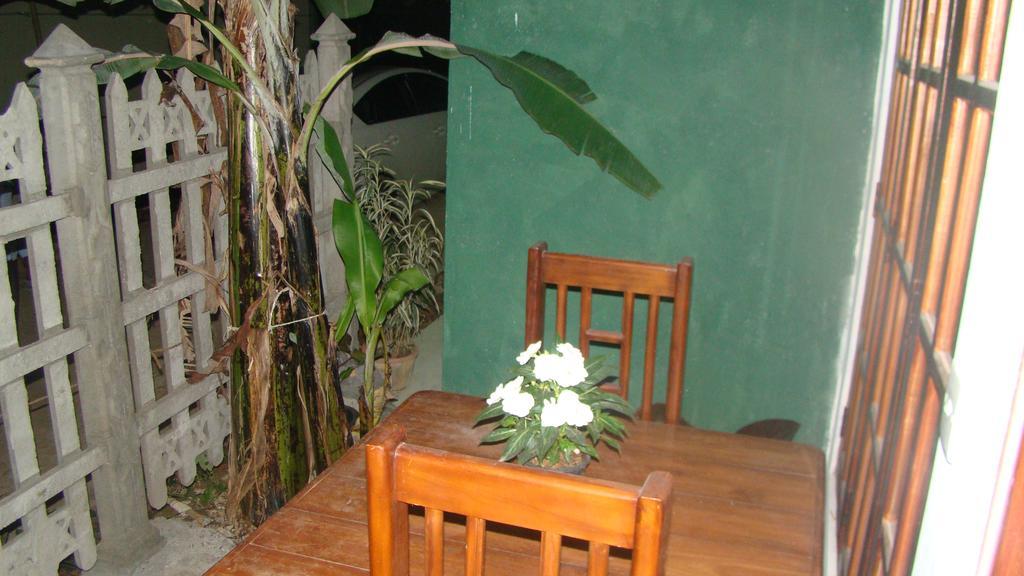 White Heart Hotel Ella Luaran gambar