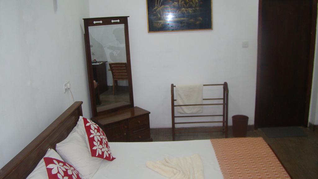 White Heart Hotel Ella Luaran gambar
