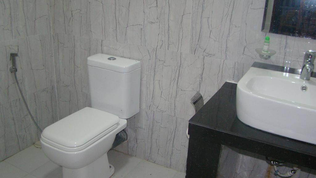 White Heart Hotel Ella Luaran gambar
