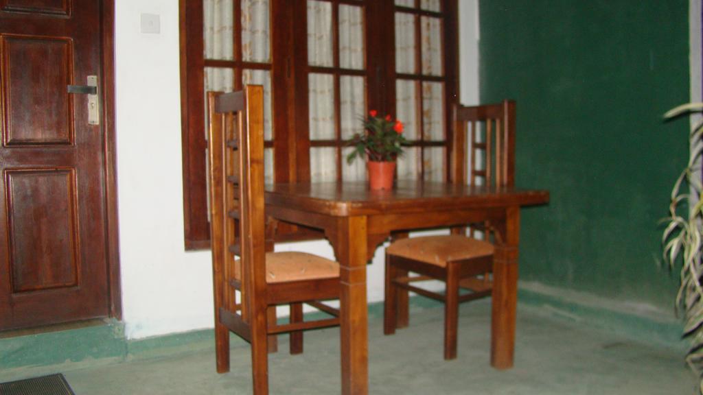 White Heart Hotel Ella Luaran gambar