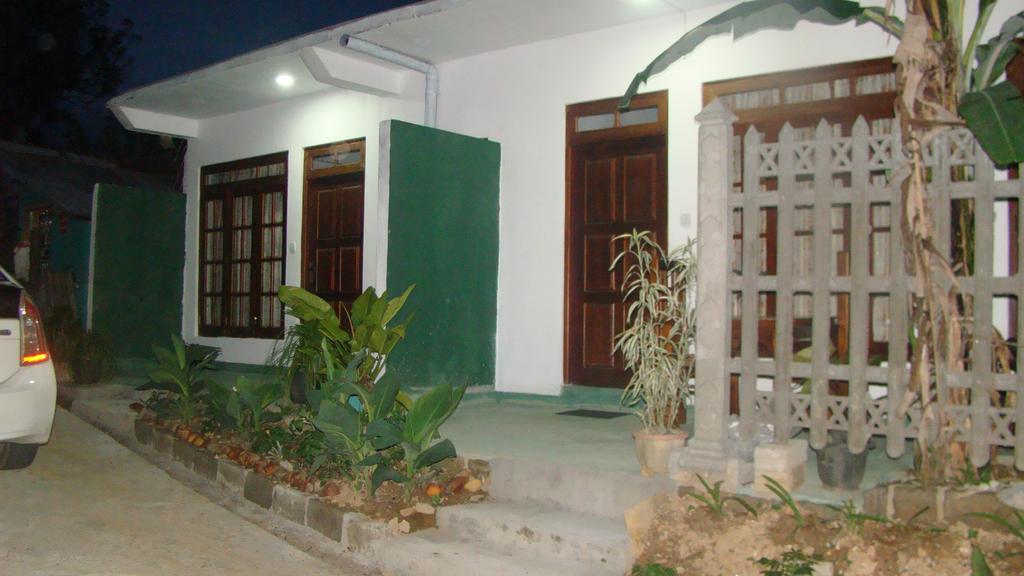 White Heart Hotel Ella Luaran gambar
