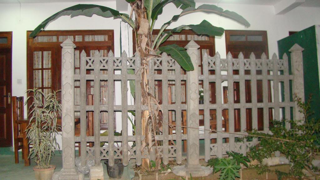White Heart Hotel Ella Luaran gambar