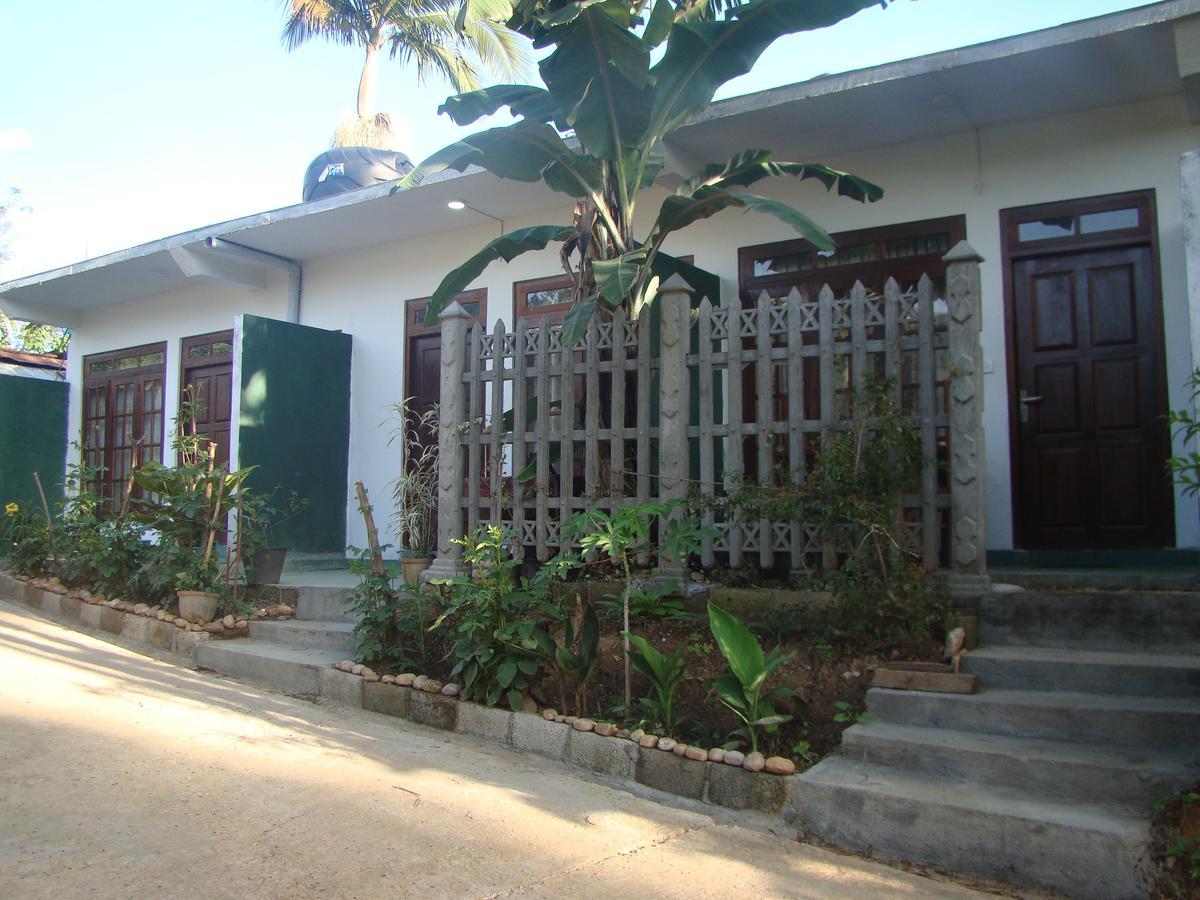 White Heart Hotel Ella Luaran gambar