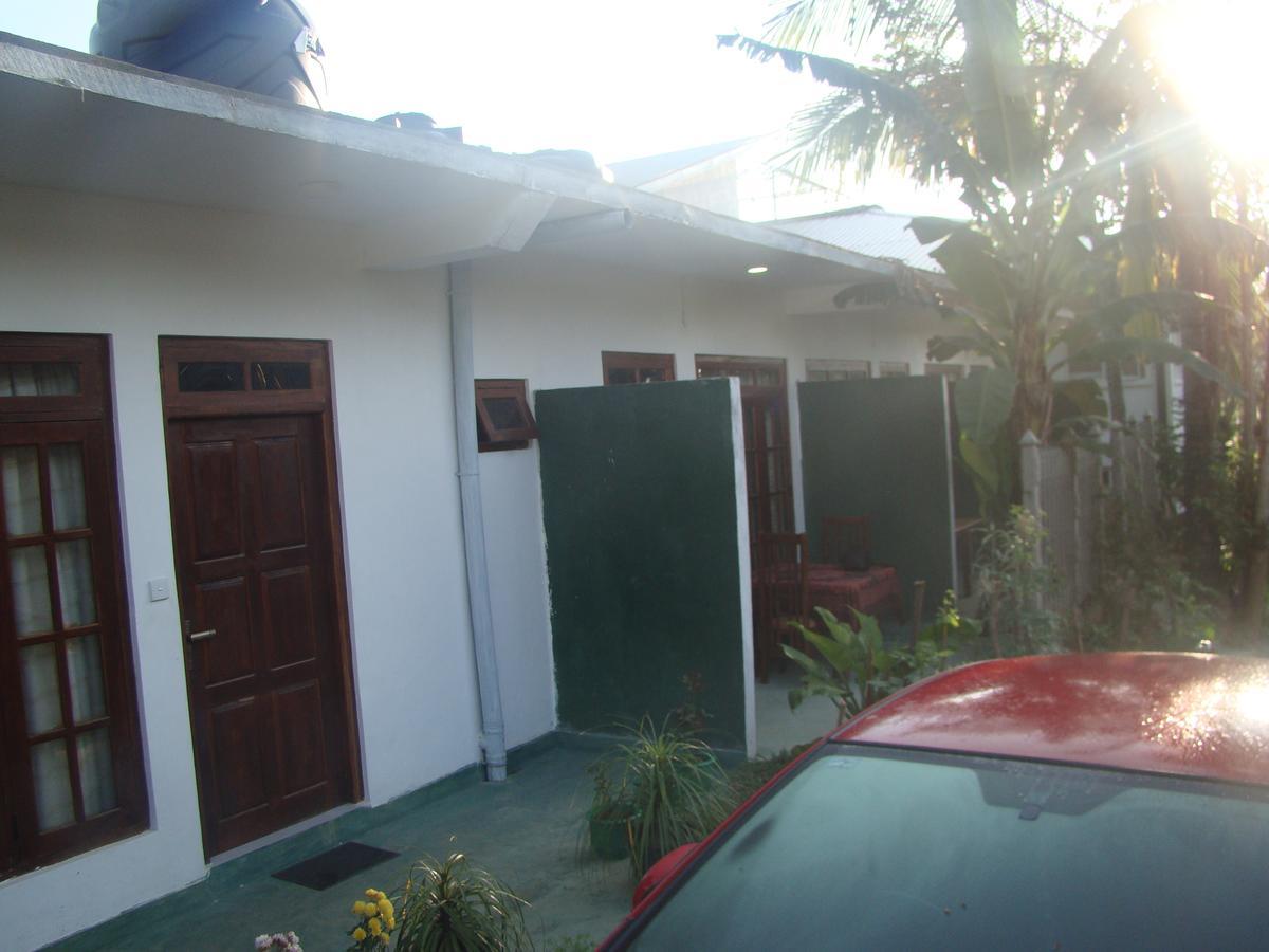 White Heart Hotel Ella Luaran gambar