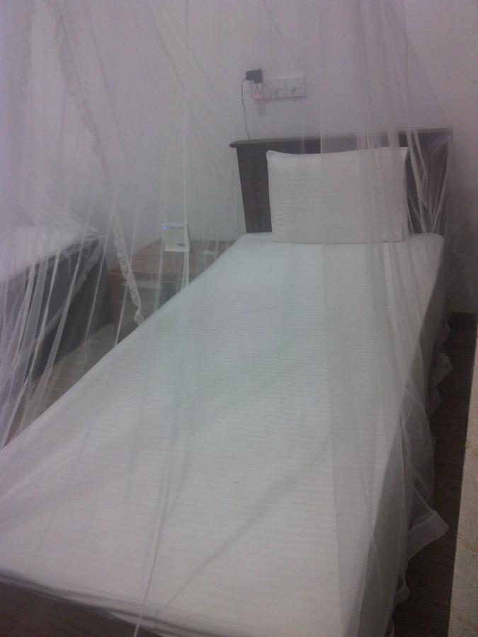 White Heart Hotel Ella Luaran gambar