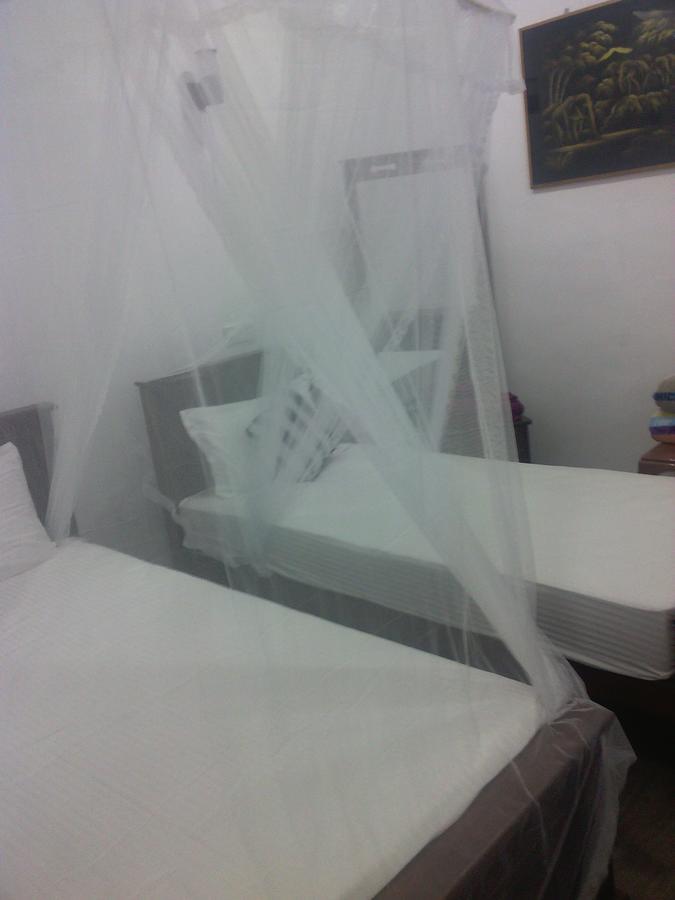 White Heart Hotel Ella Luaran gambar