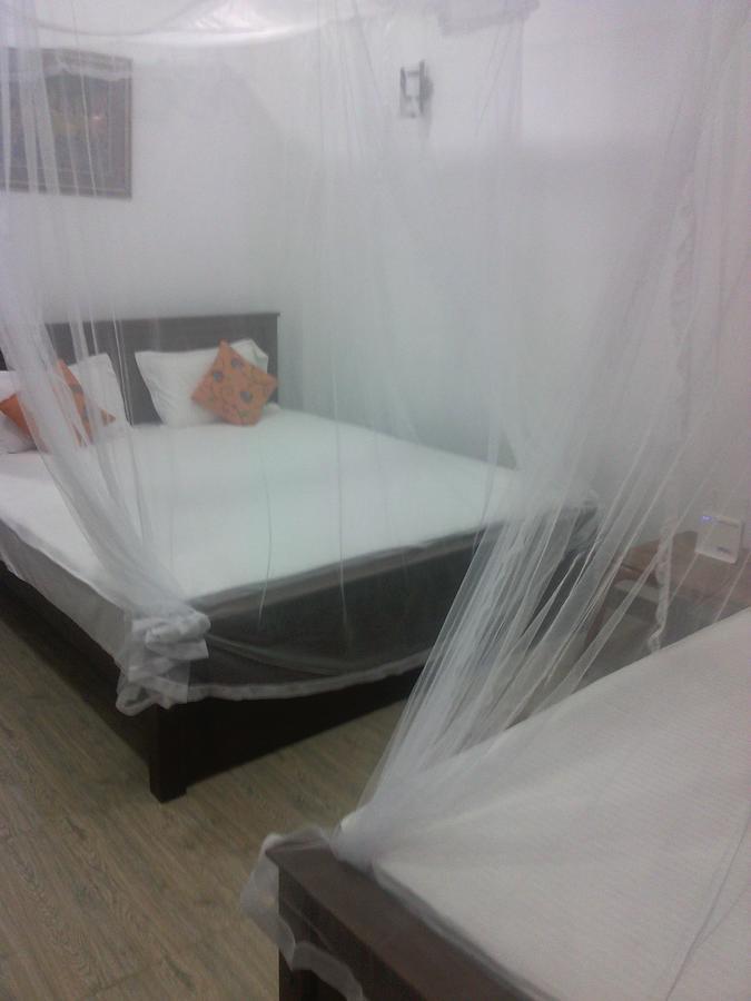 White Heart Hotel Ella Luaran gambar