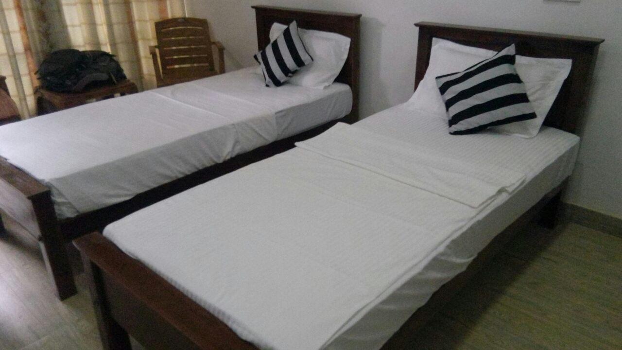 White Heart Hotel Ella Bilik gambar