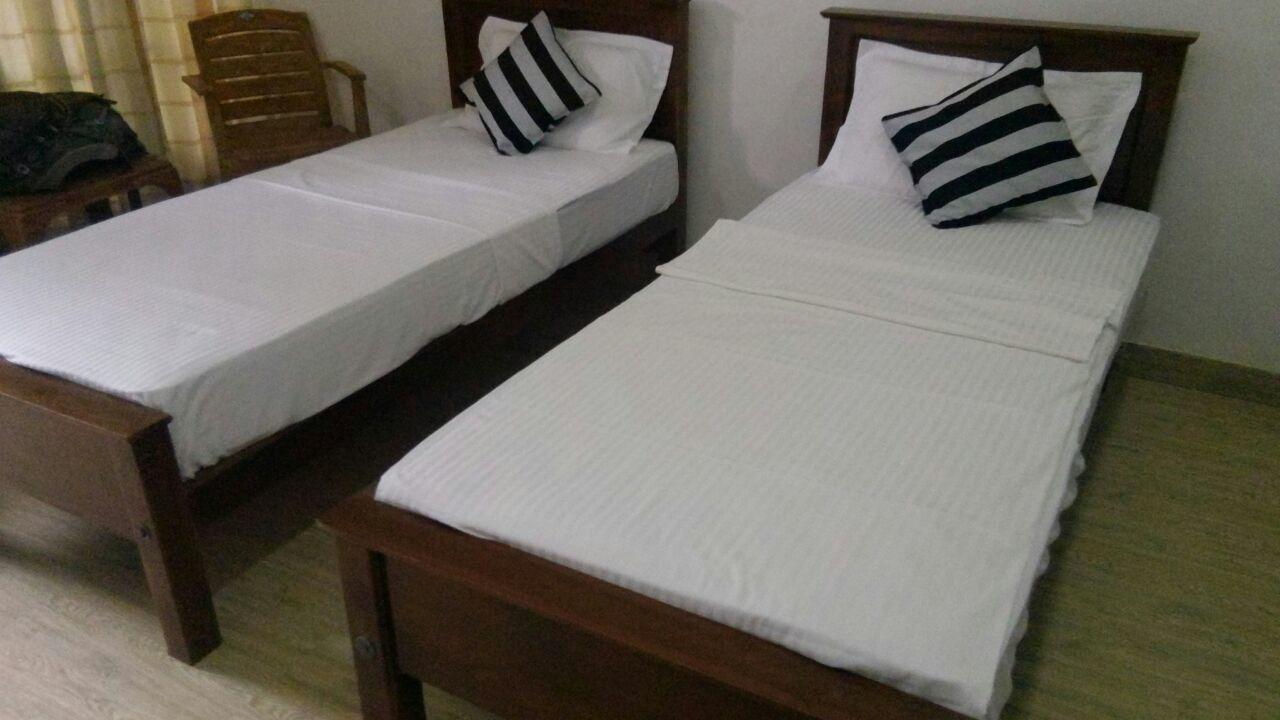 White Heart Hotel Ella Bilik gambar